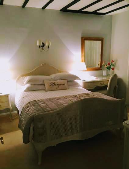 Bed and Breakfast Tudor Place Winnersh Zewnętrze zdjęcie