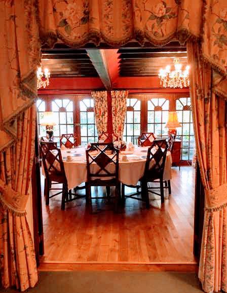 Bed and Breakfast Tudor Place Winnersh Zewnętrze zdjęcie