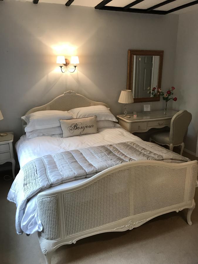 Bed and Breakfast Tudor Place Winnersh Zewnętrze zdjęcie